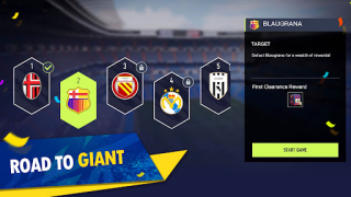 Download Be a Pro - Football Sport games for Android screenshot 5