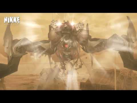 Download GODDESS OF VICTORY: NIKKE Role games for Android screenshot 8