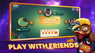 Download Waje Game--enjoy whot game Casino for Android screenshot 5