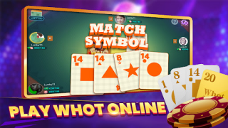 Download Waje Game--enjoy whot game Casino for Android screenshot 6
