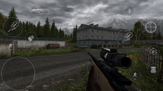 Download Retract Survive: Demons Adventure for Android screenshot 4