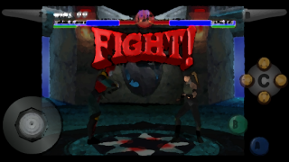 Download Retro64 Emulator Arcade for Android screenshot 2