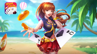 Download 3 Patti Circle Casino for Android screenshot 2