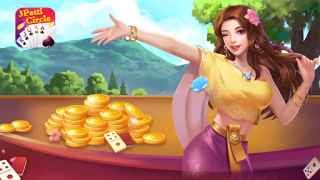 Download 3 Patti Circle Casino for Android screenshot 3