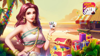 Download 3 Patti Circle Casino for Android screenshot 5