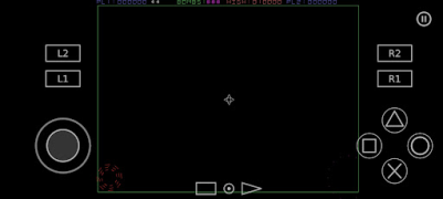 Download AetherSX2 Arcade for Android screenshot 2