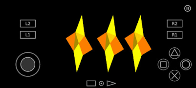 Download AetherSX2 Arcade for Android screenshot 3