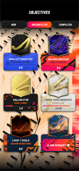 Download MADFUT 23 Sport games for Android screenshot 4