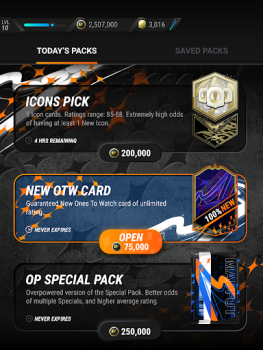 Download MADFUT 23 Sport games for Android screenshot 5