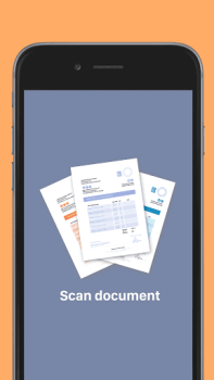 Download QR code reader & scanner Work for Android screenshot 6