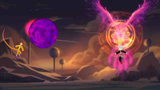 Download Stick Fight-Battle Of Warriors Action for Android screenshot 5