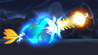 Download Stick Fight-Battle Of Warriors Action for Android screenshot 6