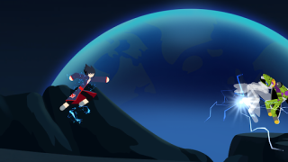 Download Stick Fight-Battle Of Warriors Action for Android screenshot 7