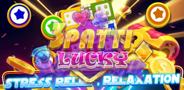 Download 3Patti Lucky - Ludo Rummy Board games for Android screenshot 2