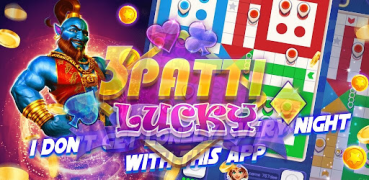 Download 3Patti Lucky - Ludo Rummy Board games for Android screenshot 3
