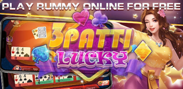 Download 3Patti Lucky - Ludo Rummy Board games for Android screenshot 5