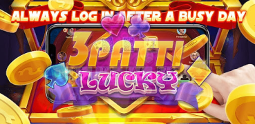 Download 3Patti Lucky - Ludo Rummy Board games for Android screenshot 6