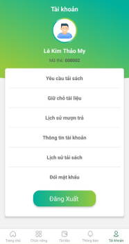 Download SchoolLib Education for Android screenshot 6