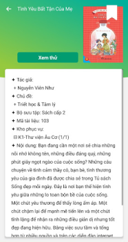 Download SchoolLib Education for Android screenshot 7