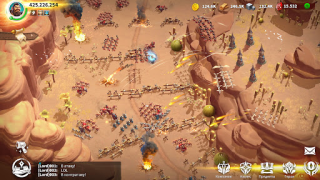 Download Call of Dragons Strategies for Android screenshot 7