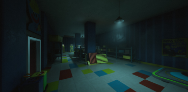 Download Project Playtime : Chapter 3 Puzzles for Android screenshot 4