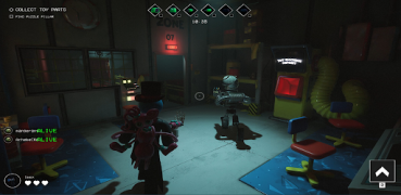 Download Project Playtime : Chapter 3 Puzzles for Android screenshot 5