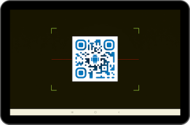 Download QR code and barcode reader Tools for Android screenshot 3