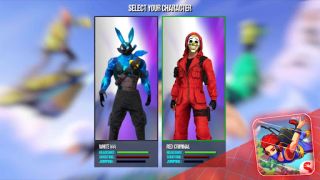 Download SIGMA FF Action for Android screenshot 2