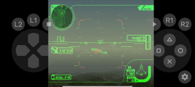 Download PS / PS2 / PSP Arcade for Android screenshot 4