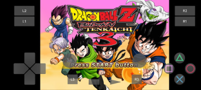 Download PS / PS2 / PSP Arcade for Android screenshot 6