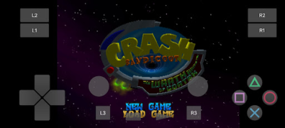 Download PS / PS2 / PSP Arcade for Android screenshot 7