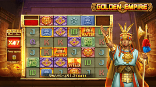 Download GF 777 Casino for Android