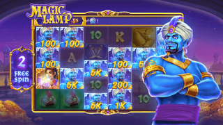 Download GF 777 Casino for Android screenshot 2