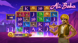 Download GF 777 Casino for Android screenshot 4
