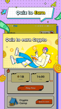 Download Wild Cash | Quiz to Earn Trivia for Android screenshot 2