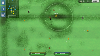 Download Super Soccer Champs '22 (Ads) Sport games for Android screenshot 6