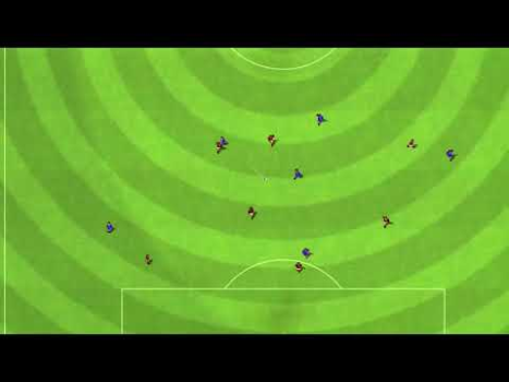 Download Super Soccer Champs '22 (Ads) Sport games for Android screenshot 8
