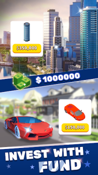Download Idle Office Tycoon- Money game Simulators for Android screenshot 2