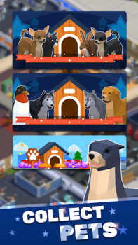 Download Idle Office Tycoon- Money game Simulators for Android screenshot 4