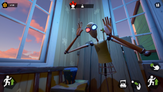 Download Hello Neighbor: Diaries Adventure for Android screenshot 3