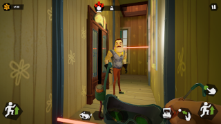 Download Hello Neighbor: Diaries Adventure for Android screenshot 4