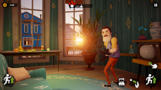 Download Hello Neighbor: Diaries Adventure for Android screenshot 5