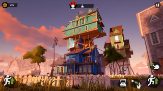 Download Hello Neighbor: Diaries Adventure for Android screenshot 7