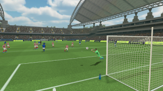 Download Football League 2024 Sport games for Android screenshot 4
