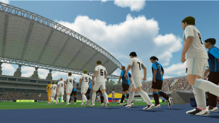 Download Football League 2024 Sport games for Android screenshot 5