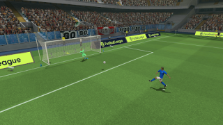 Download Football League 2024 Sport games for Android screenshot 7