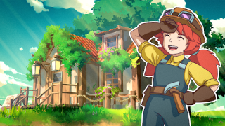 Download Cozy Islands – craft & build Simulators for Android screenshot 5
