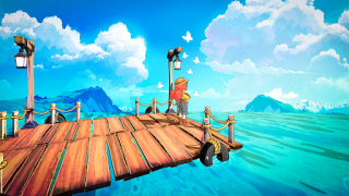 Download Cozy Islands – craft & build Simulators for Android screenshot 6