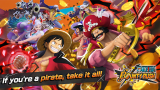 Download ONE PIECE Bounty Rush Action for Android screenshot 6