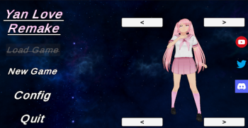 Download Yan Love Remake Simulators for Android screenshot 3